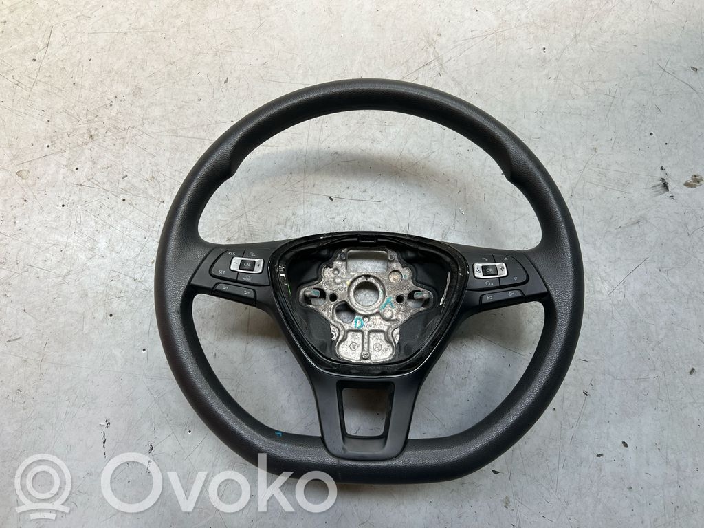 Volkswagen Crafter Volante 