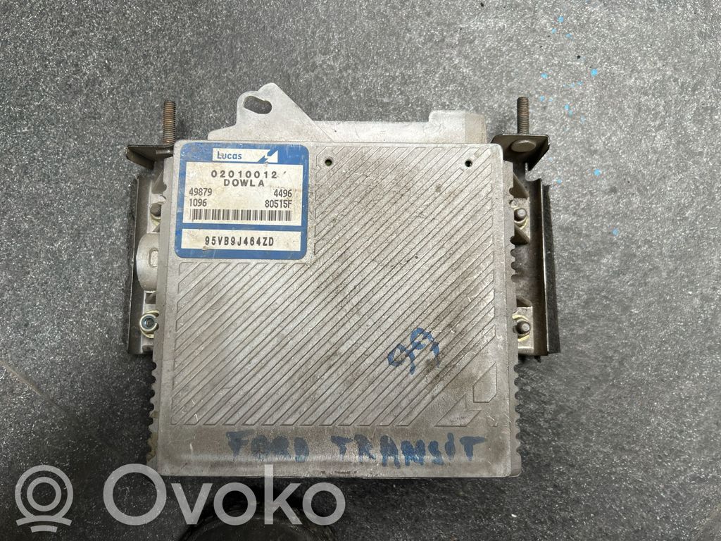 Starteris   49879,80515F,02010012,95VB9J464ZD