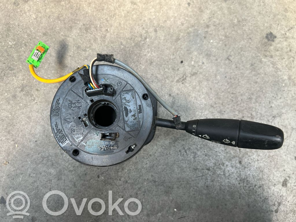 Mercedes-Benz Sprinter W906 Taśma / Pierścień ślizgowy Airbag / SRS 