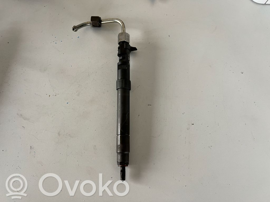 Ford Kuga I Injector combustibil 