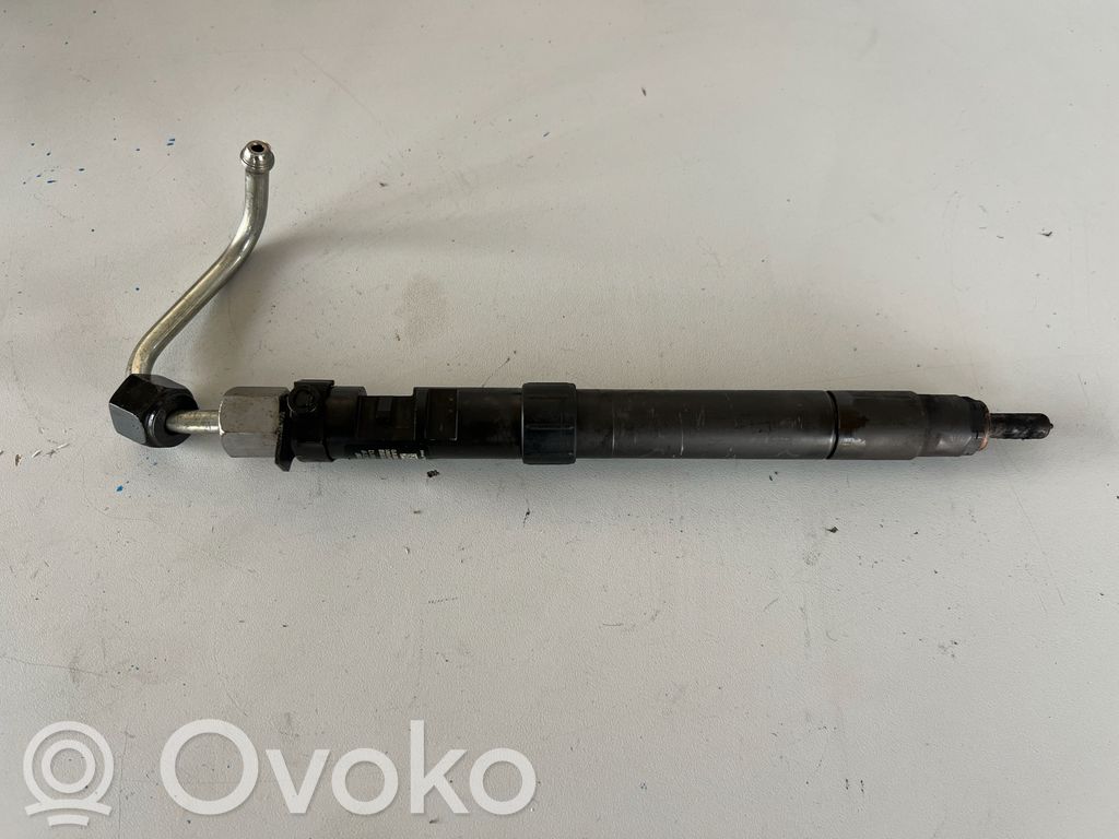 Ford Kuga I Injector combustibil 