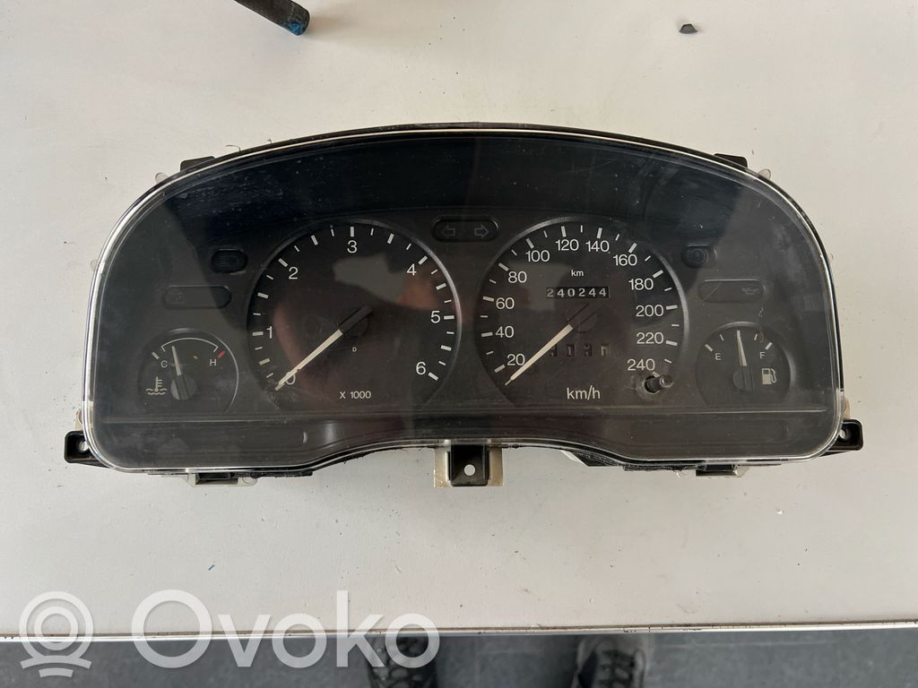 Ford Transit Nopeusmittari (mittaristo) 