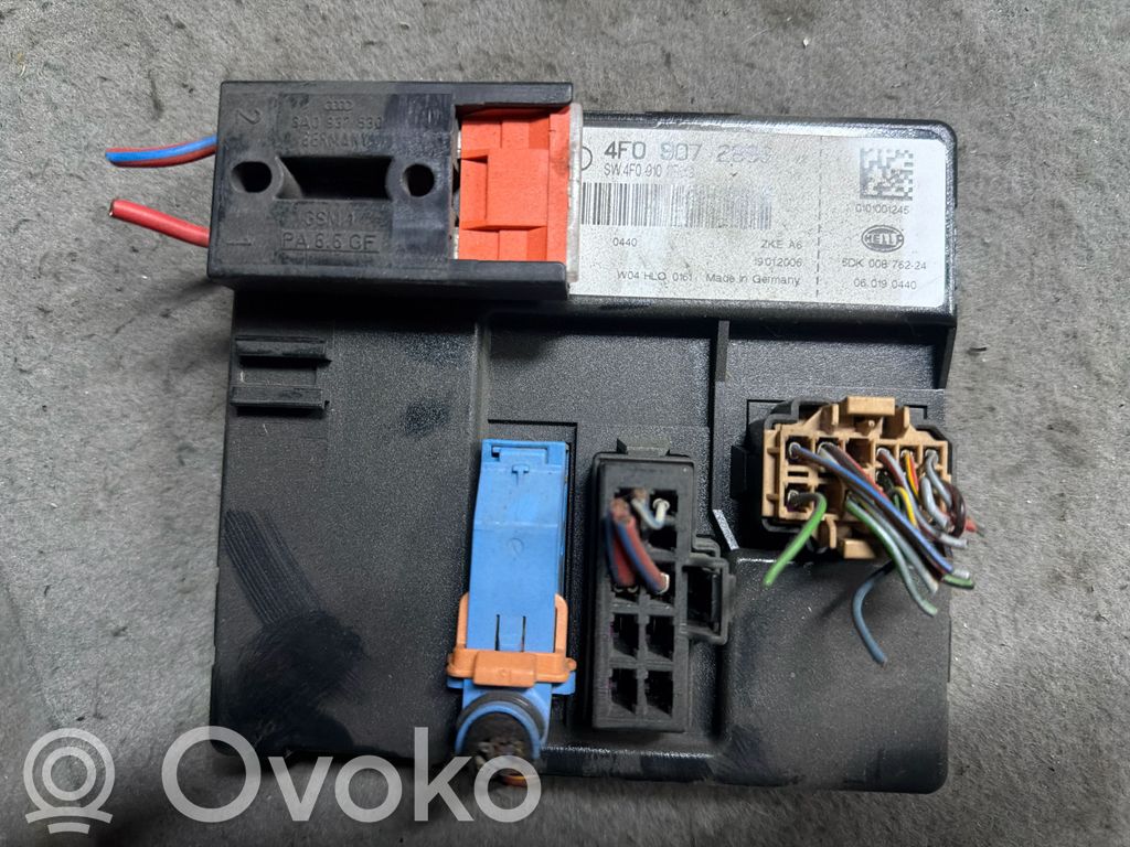 Module d'éclairage LCM   4F0907289G,4F0910289G,5DK00876224