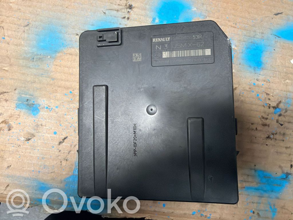 Fuse module   284B67653R,MSMX62