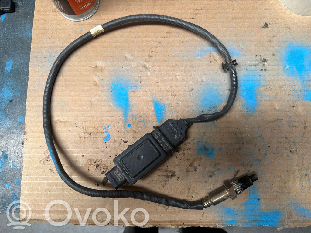 Volkswagen Crafter Lambda probe sensor 