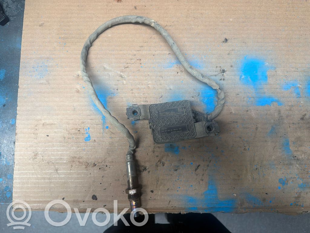 Volkswagen Crafter Lambda probe sensor 