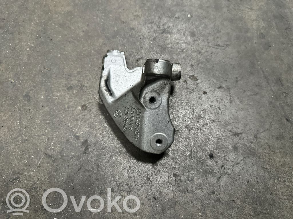 Volkswagen Crafter Łapa / Mocowanie silnika 