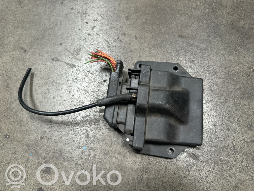 Iveco Daily 3rd gen Engine control unit/module 