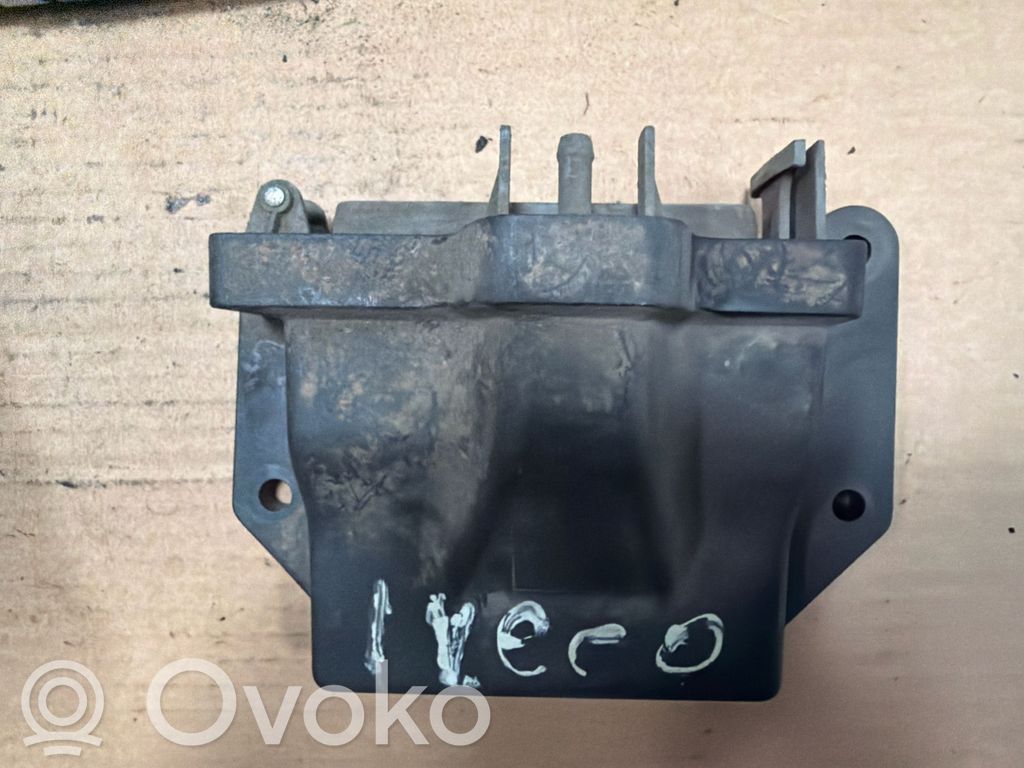 Iveco Daily 3rd gen Comfort/convenience module 