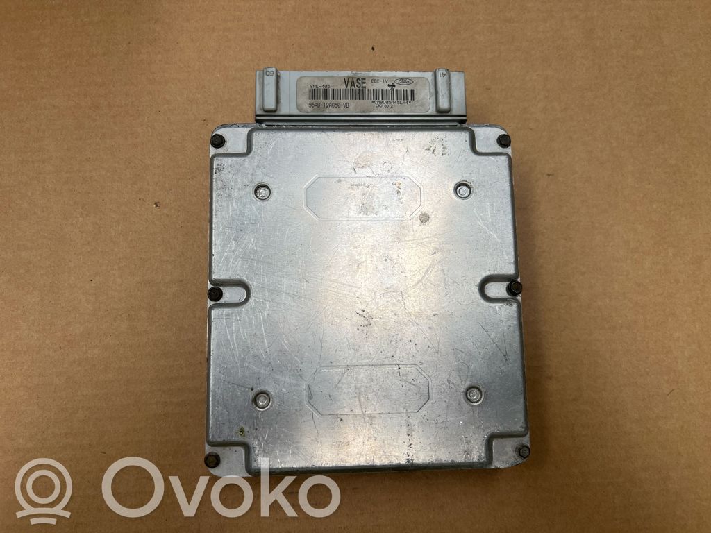 Ford Escort Engine control unit/module 