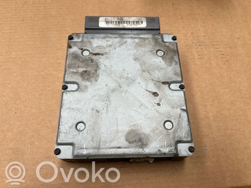 Ford Transit Engine control unit/module ECU 