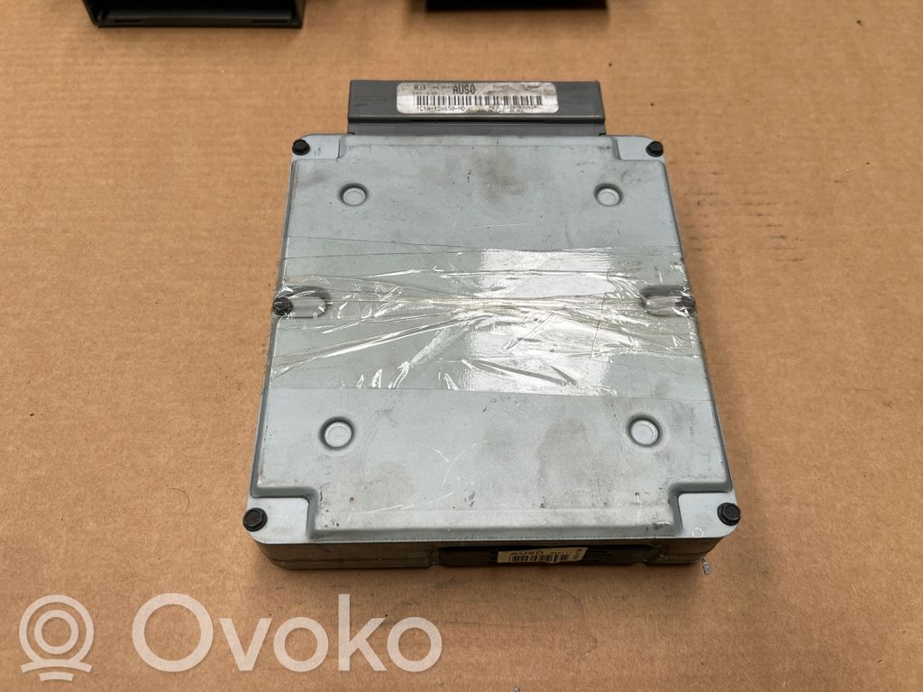 Ford Transit Engine control unit/module 