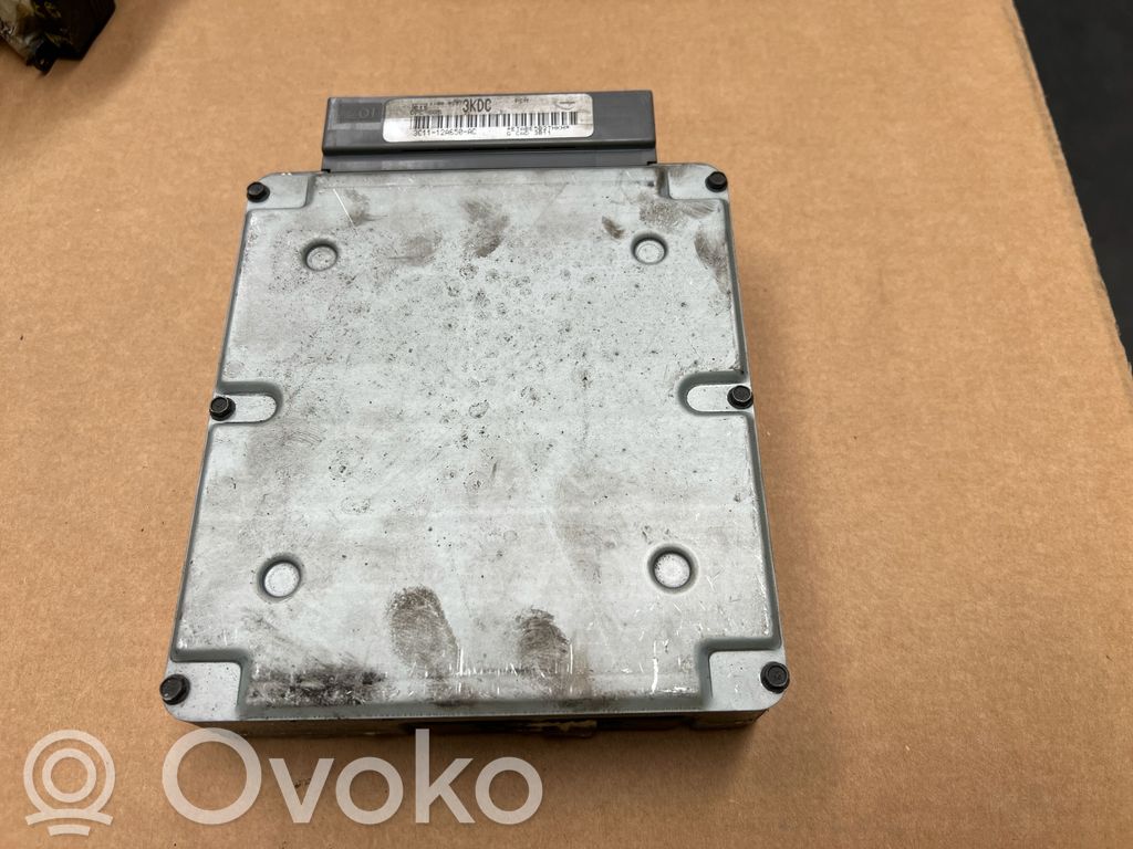 Ford Transit Engine control unit/module ECU 