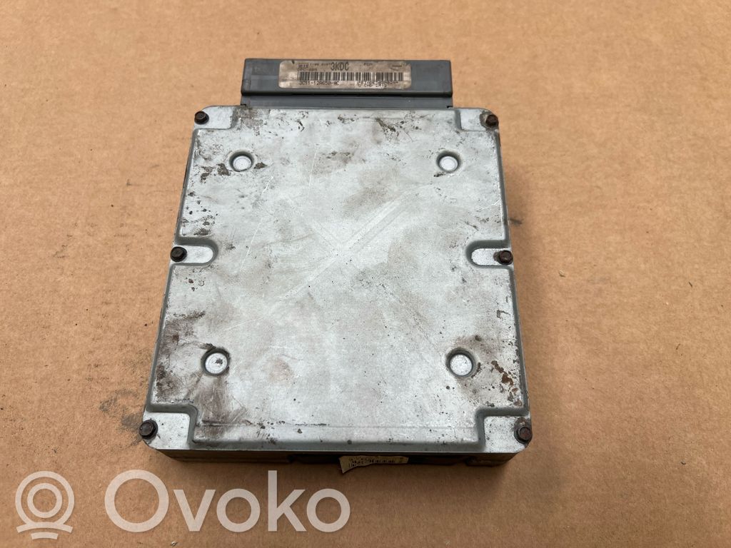 Ford Transit Engine control unit/module ECU 