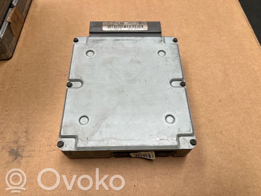 Unidad de control/módulo del motor   YC1A12A650AE,E1W0J7BG2NHY,GADDD12