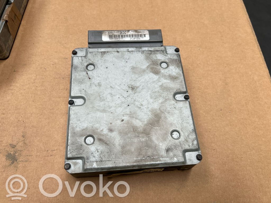 Ford Transit Engine control unit/module ECU 