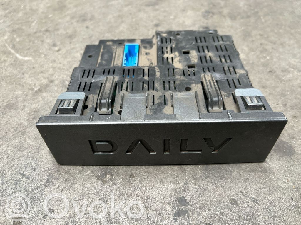 Iveco Daily 35.8 - 9 Module confort 
