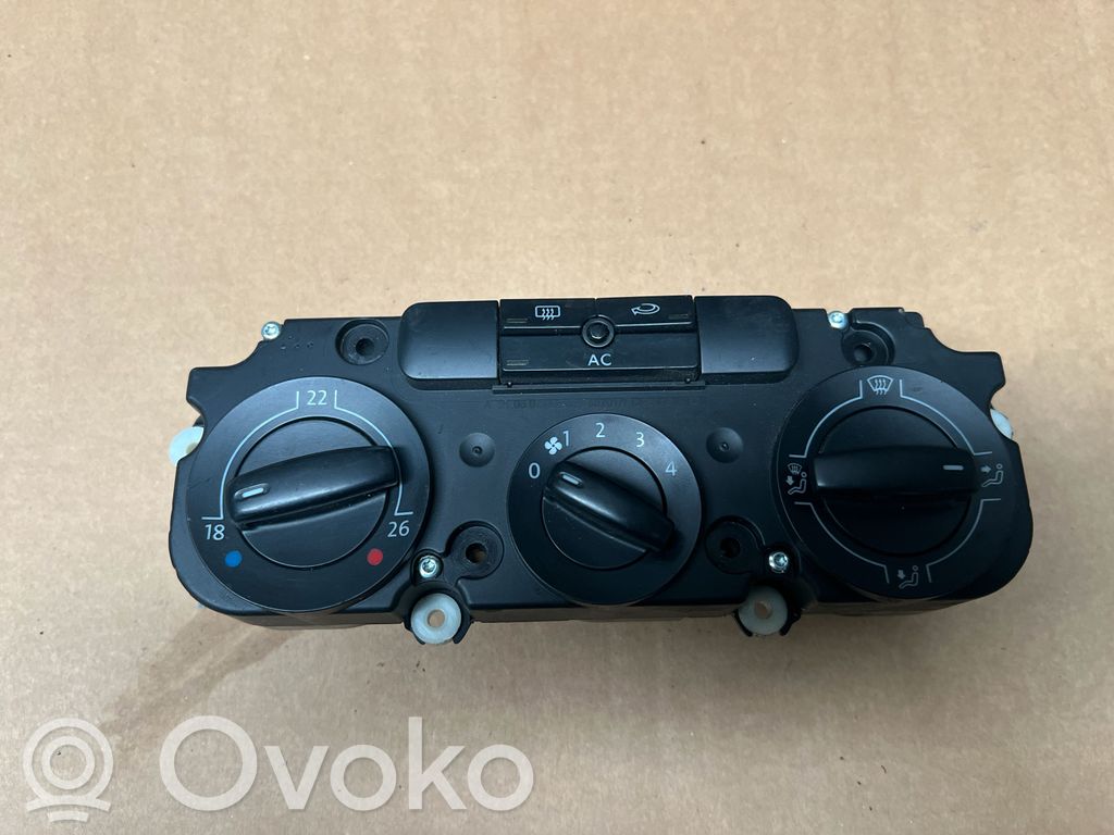 Volkswagen Golf V Unitate control climatizare 