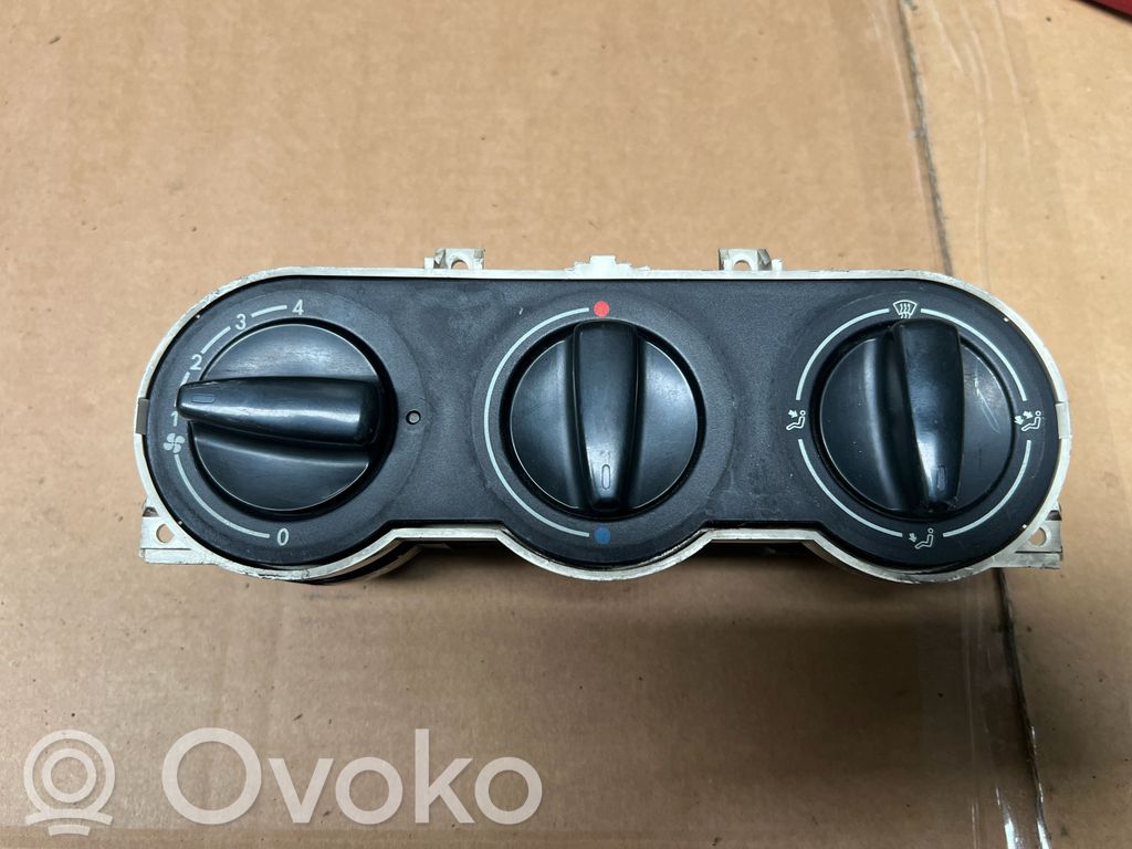 Volkswagen II LT Unitate control climatizare 