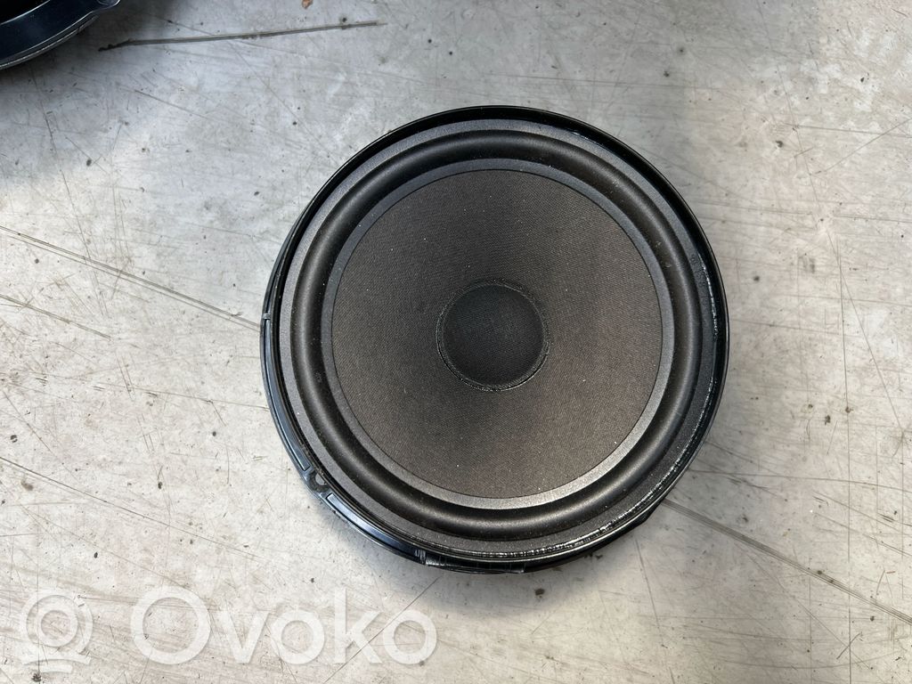 Volkswagen Caddy Głośnik niskotonowy 