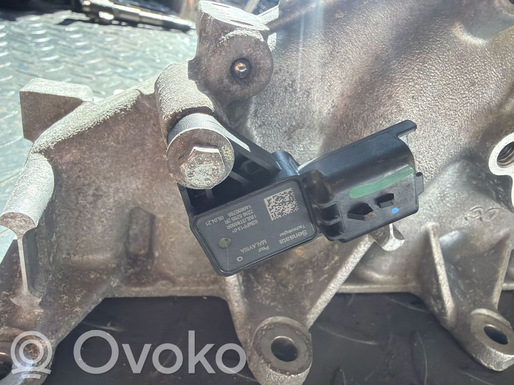 Renault Master IV Luftdrucksensor 