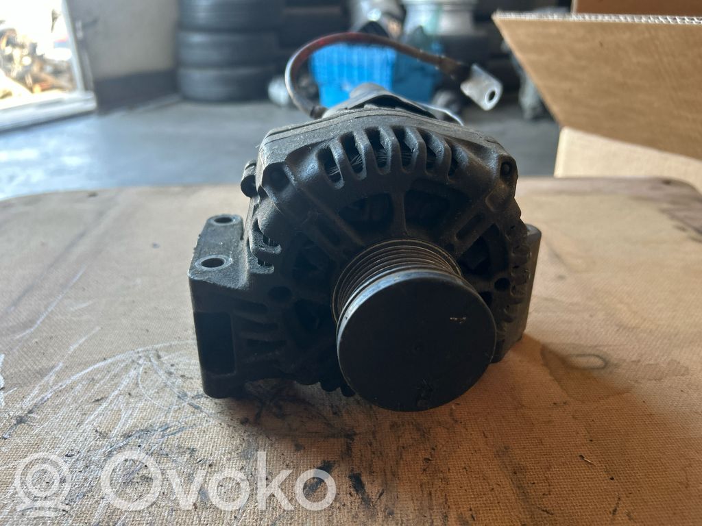 Lancia Musa Alternador 