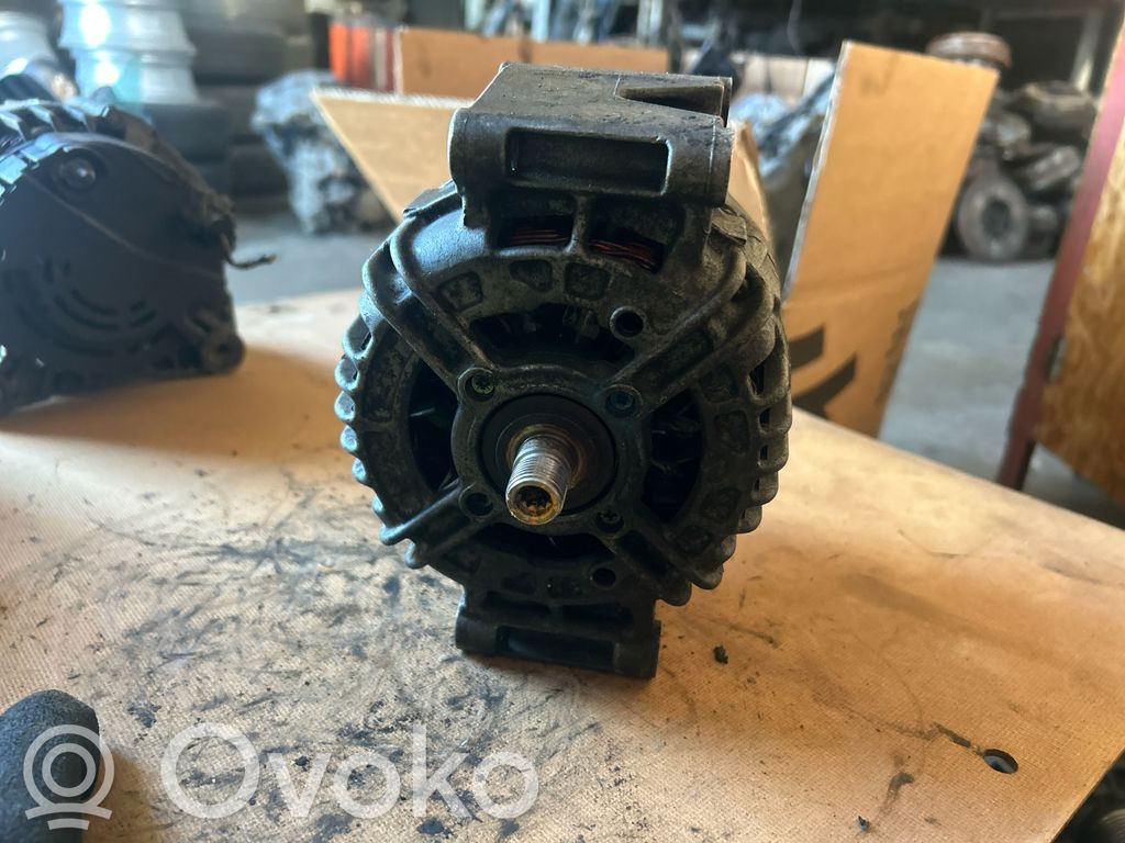 Mercedes-Benz Vito Viano W639 Alternador 