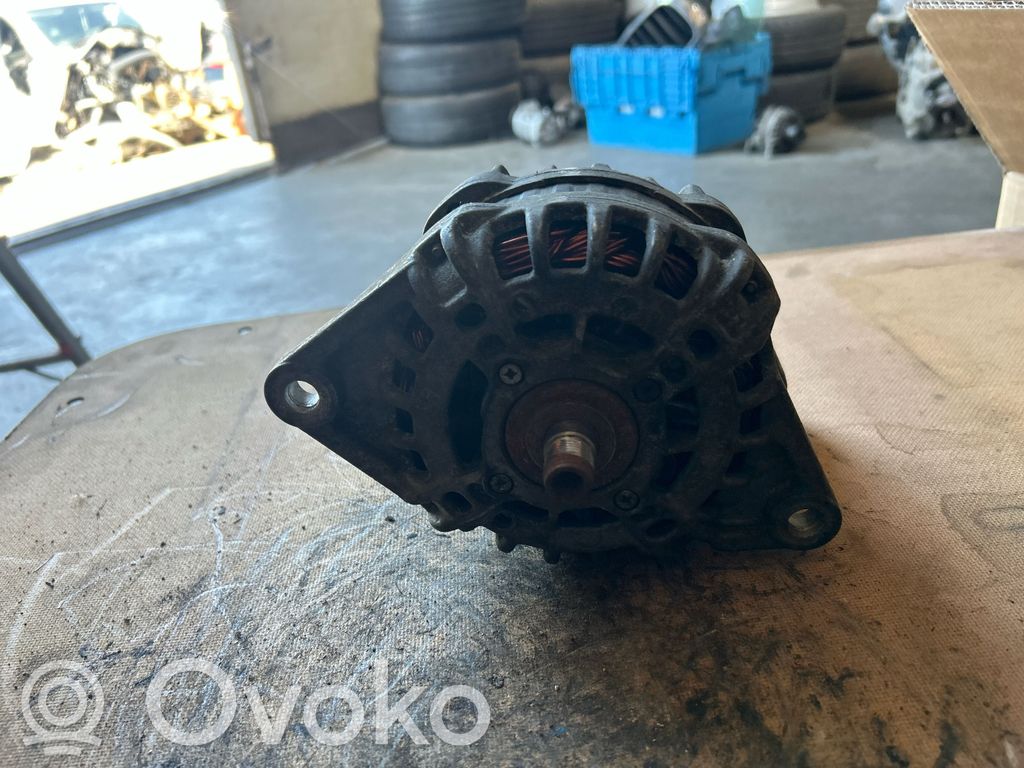 Iveco Daily 3rd gen Alternador 