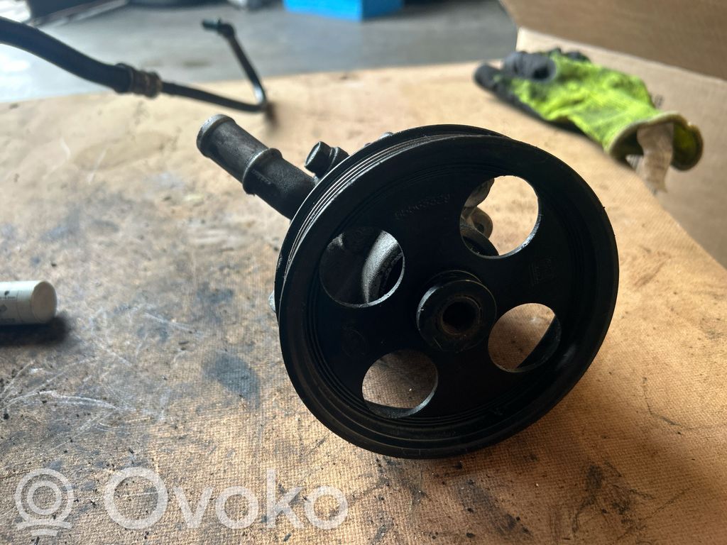 Opel Insignia A Pompa servosterzo 