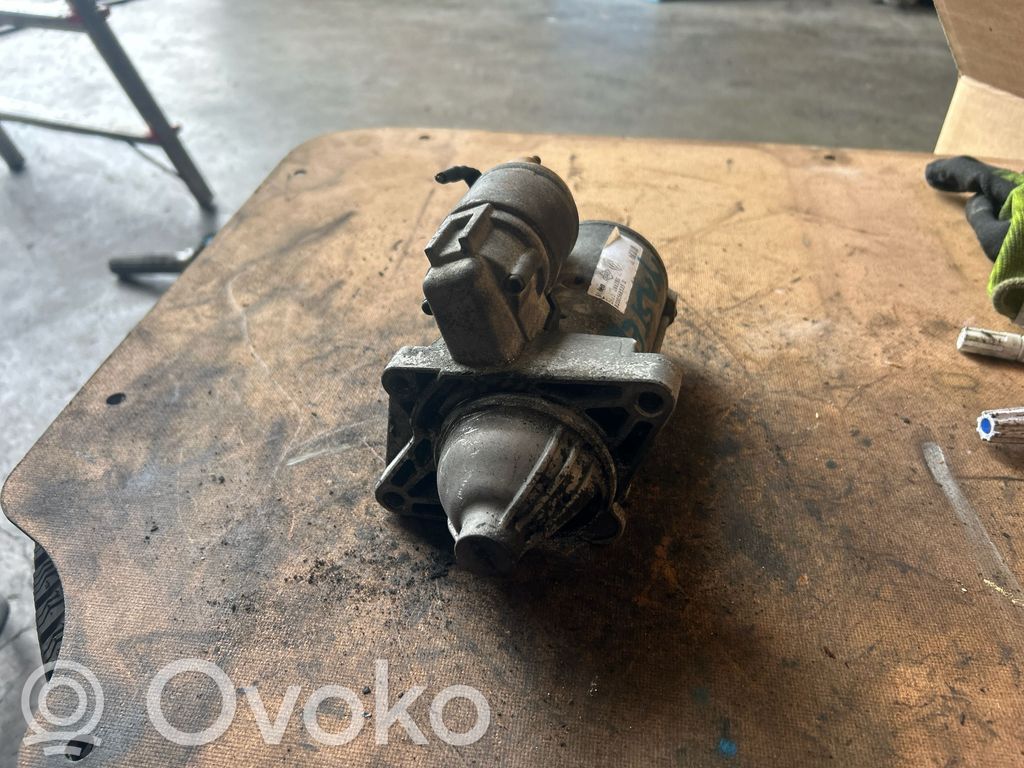 Starter motor   8200568535E,28230882KG