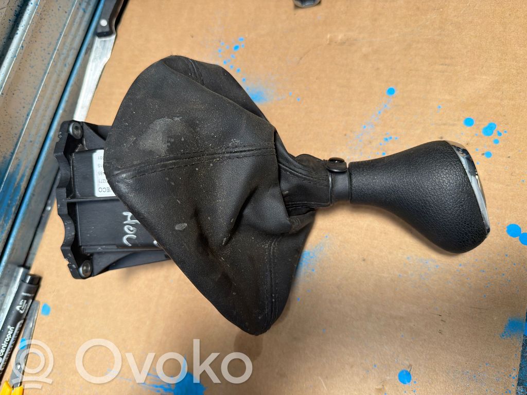 Iveco Daily 6th gen Palanca/selector de cambios 