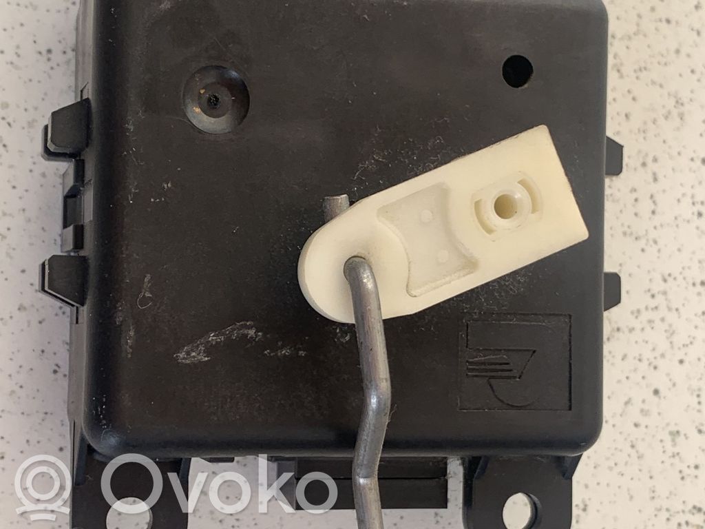 Subaru Outback Motor/actuator clapetă aer 