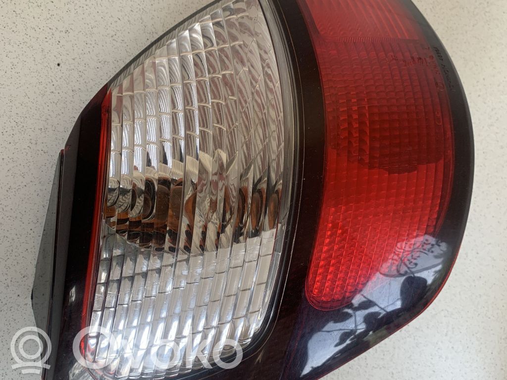 Rear/tail lights   4836A,WF06L