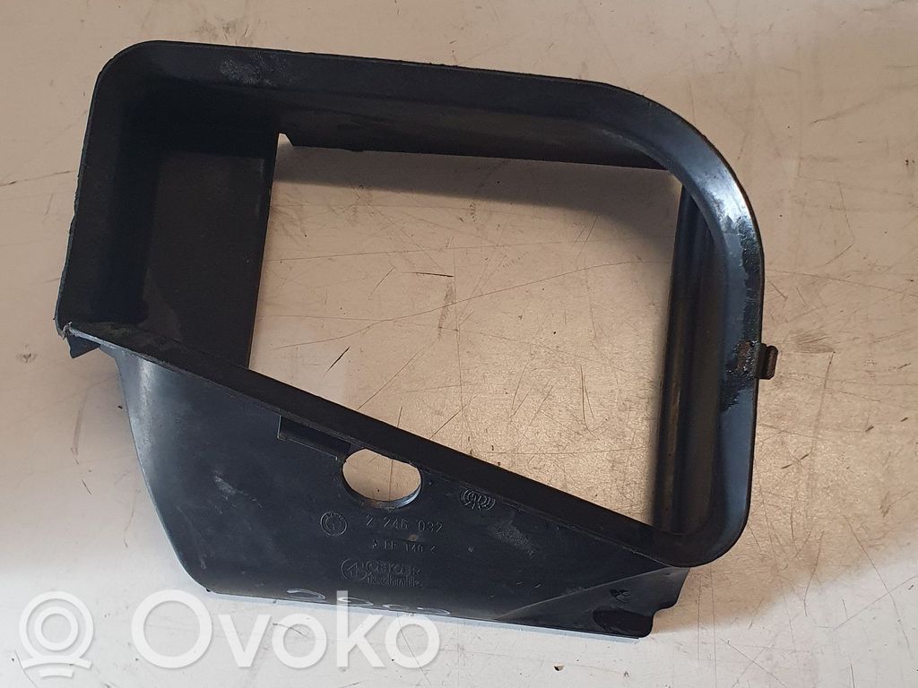 BMW 5 E39 Interkūlera radiators 