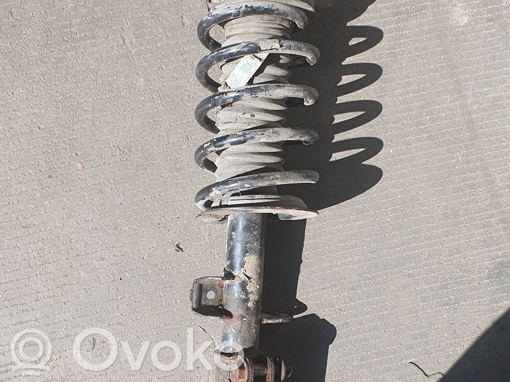 BMW X5 E53 Front shock absorber/damper 
