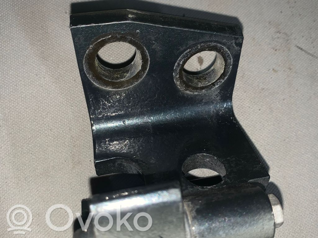 BMW X5 E53 Rear door lower hinge 