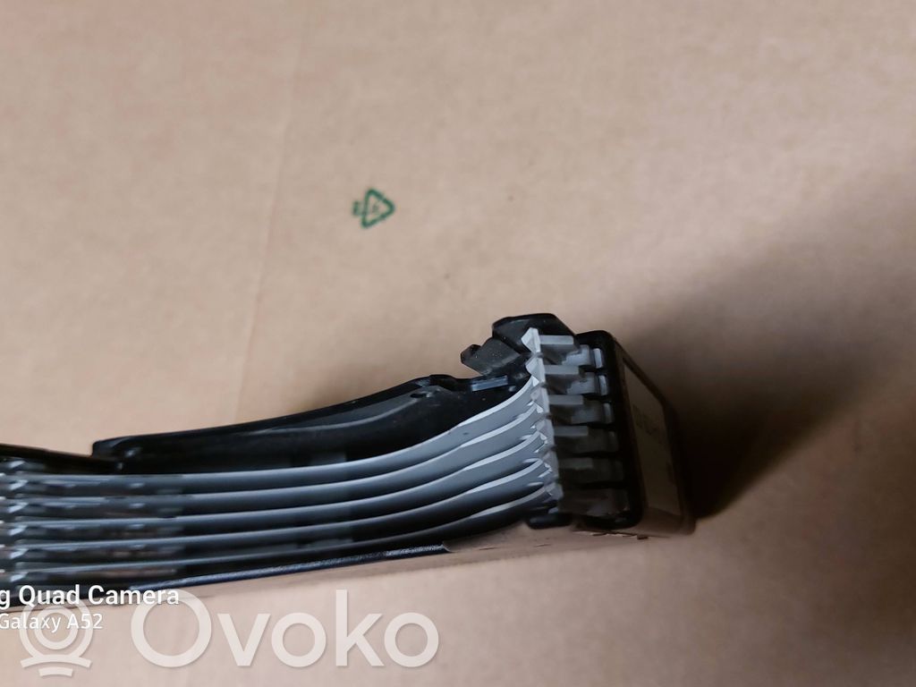 BMW X5 E53 CD/DVD чейнджер 