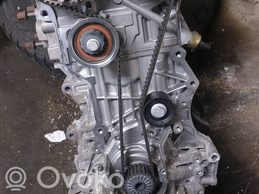 Seat Arona Motor 