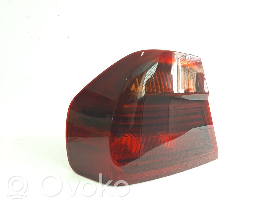 BMW 3 E90 E91 Rear/tail lights 