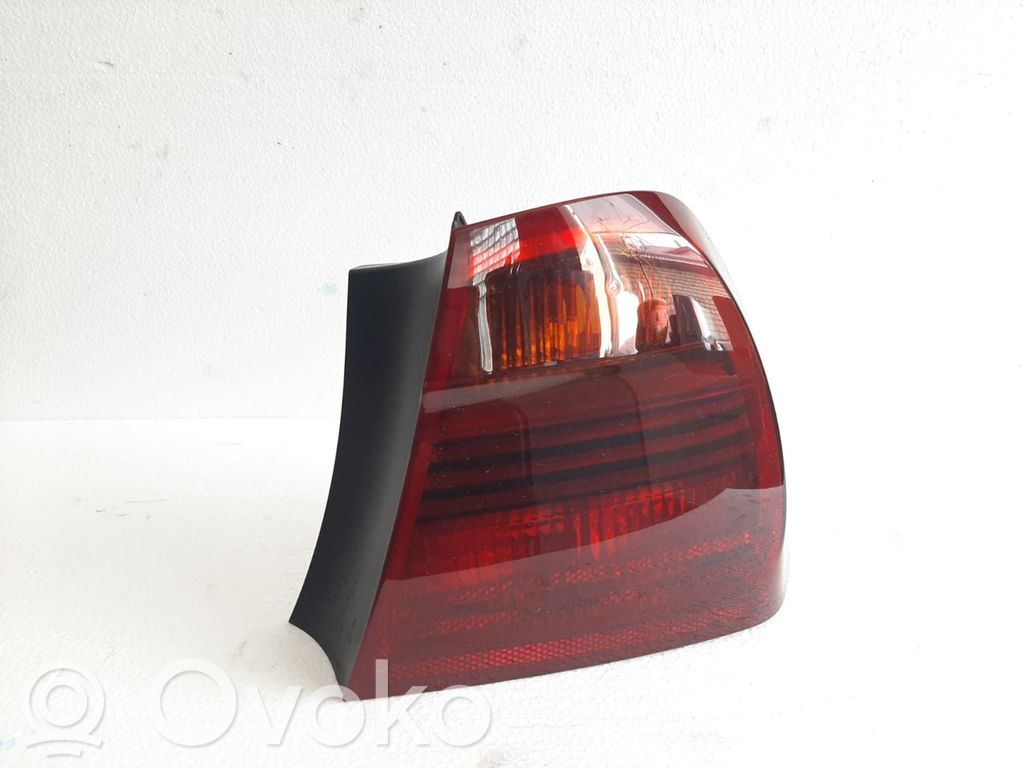BMW 3 E90 E91 Galinis žibintas kėbule 