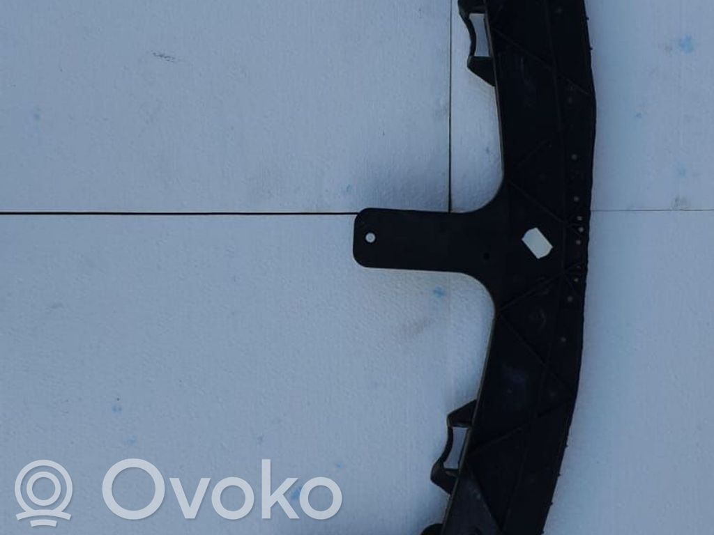 Opel Insignia A Front bumper lip 