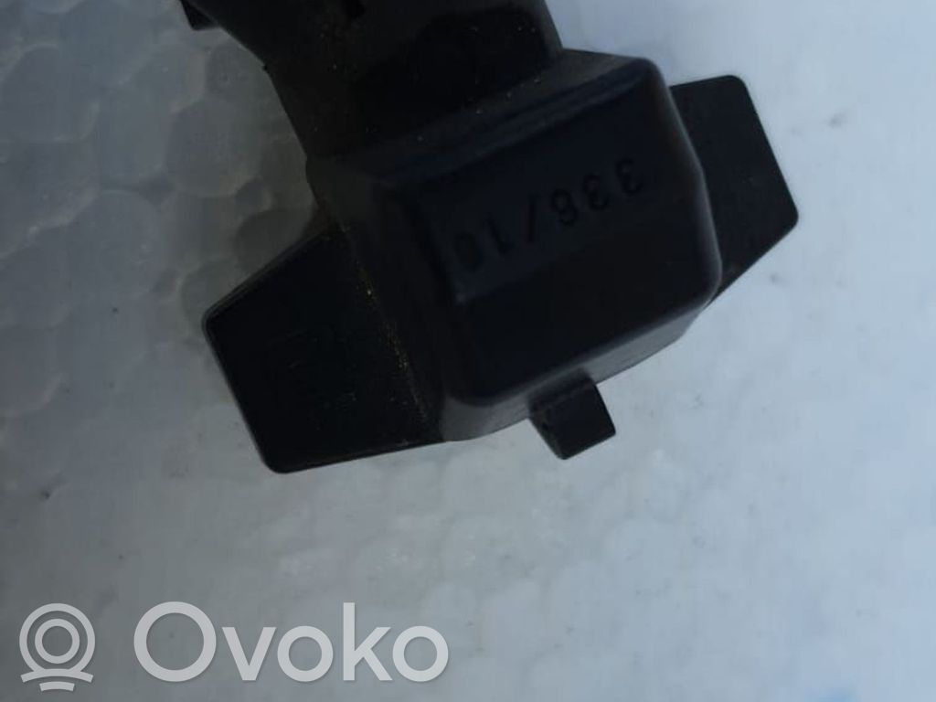 Opel Insignia A Sensor de temperatura interna/externa 