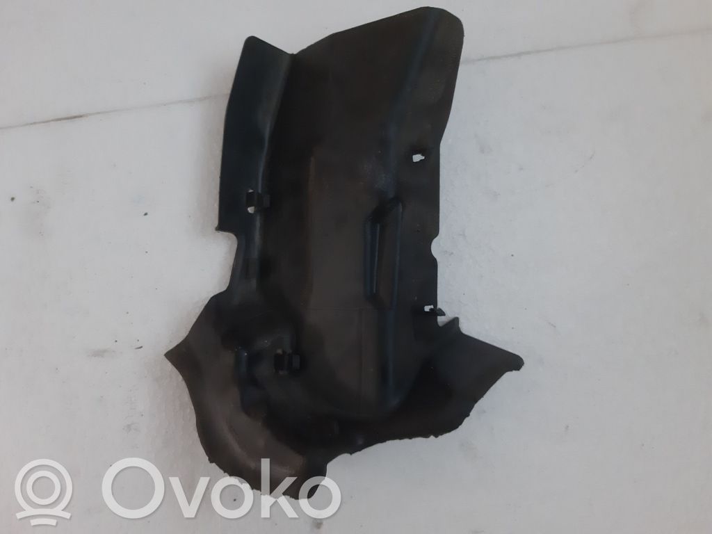 Audi A4 S4 B6 8E 8H Takaoven ulkokahvan kehys 