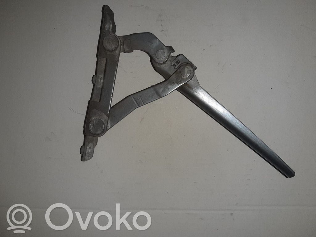 Saab 9-3 Ver2 Engine bonnet/hood hinges 