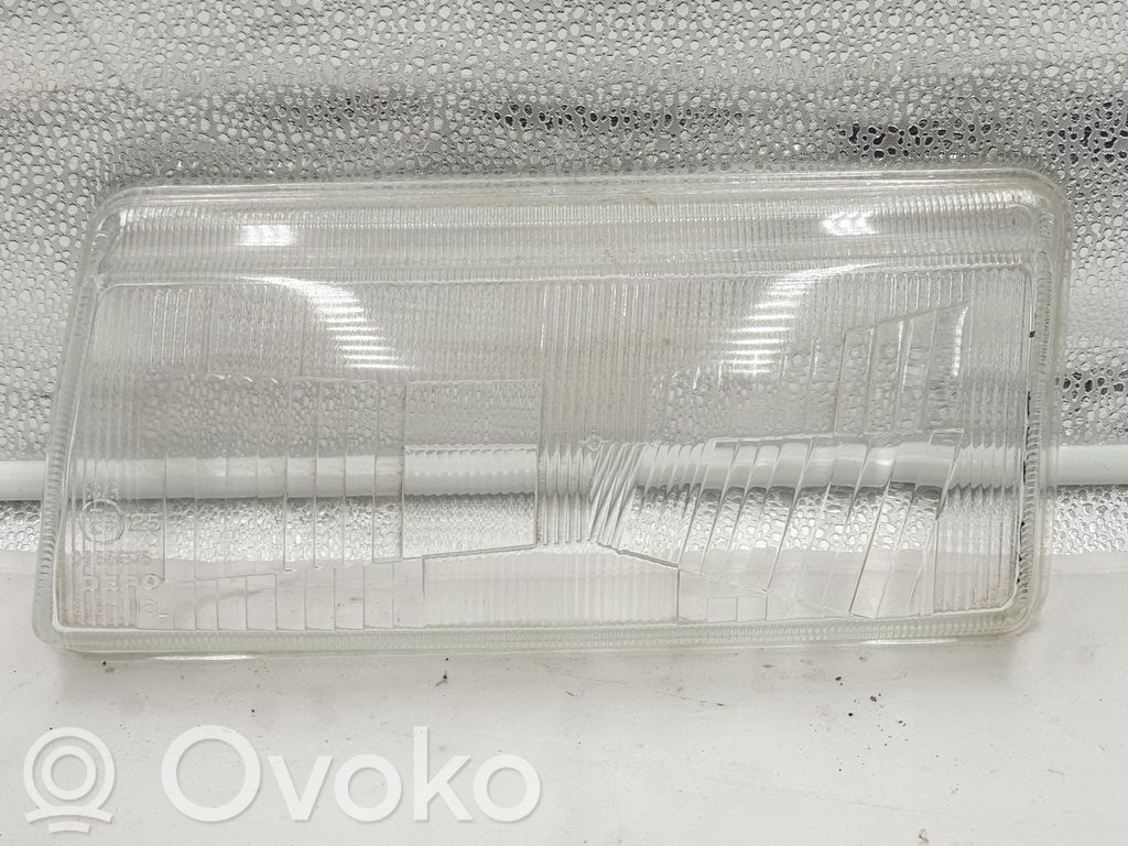 Mazda 323 Headlight lense 