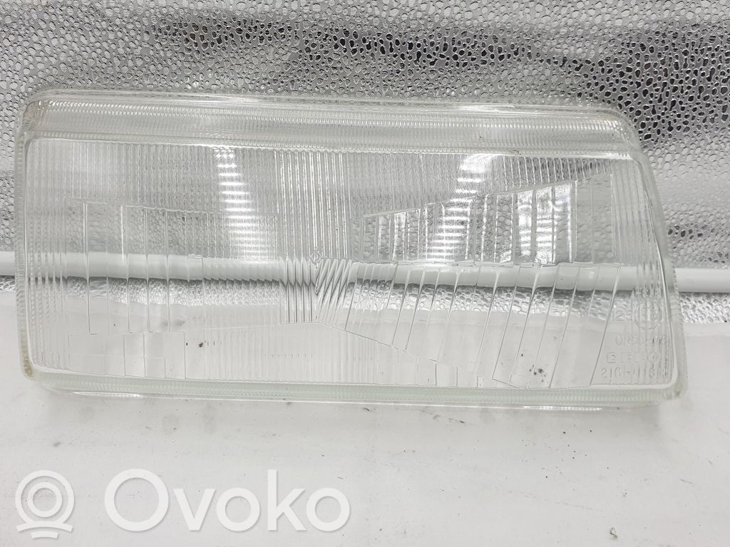 Mazda 323 Headlight lense 