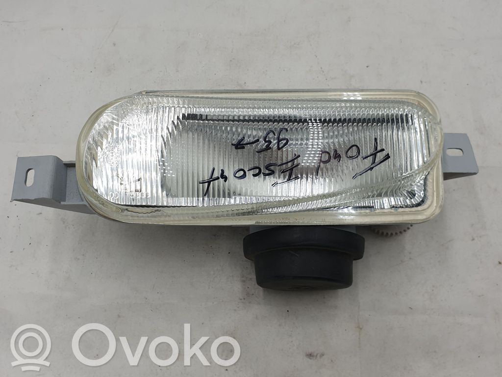 Ford Escort Fendinebbia anteriore 
