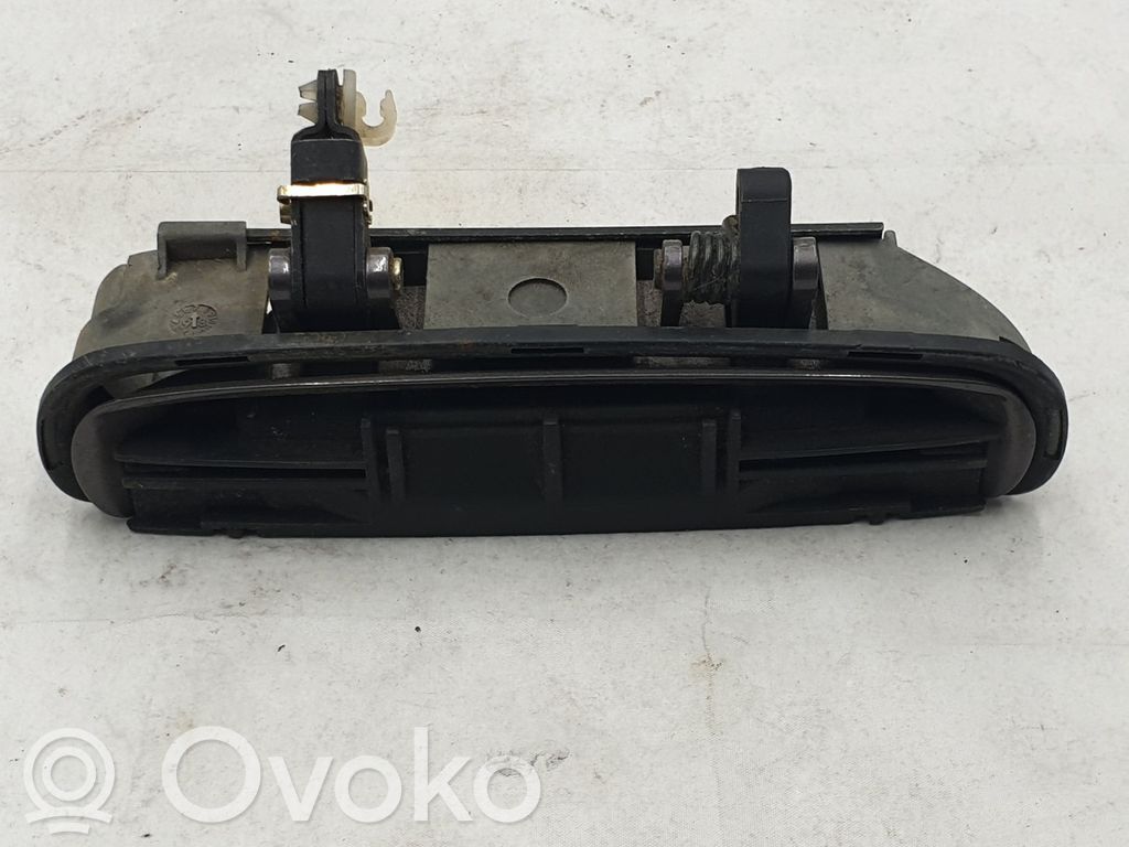Audi A6 S6 C5 4B Manecilla externa puerta delantera 