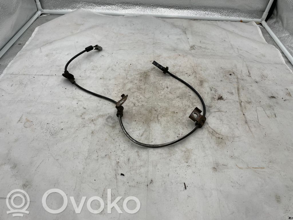 Subaru Forester SH ABS Sensor 