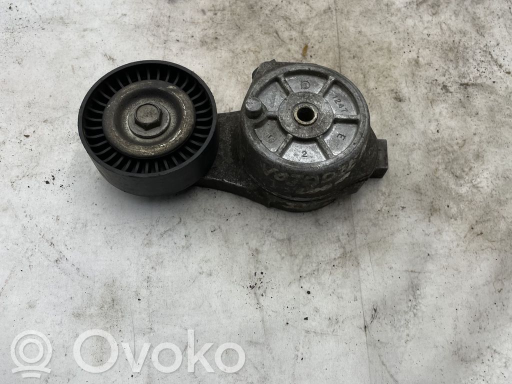 Diržo įtempėjas   4861277,4861277